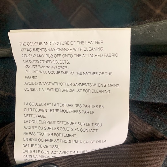 Junya watanabe reversible jacket - Picture 14 of 14